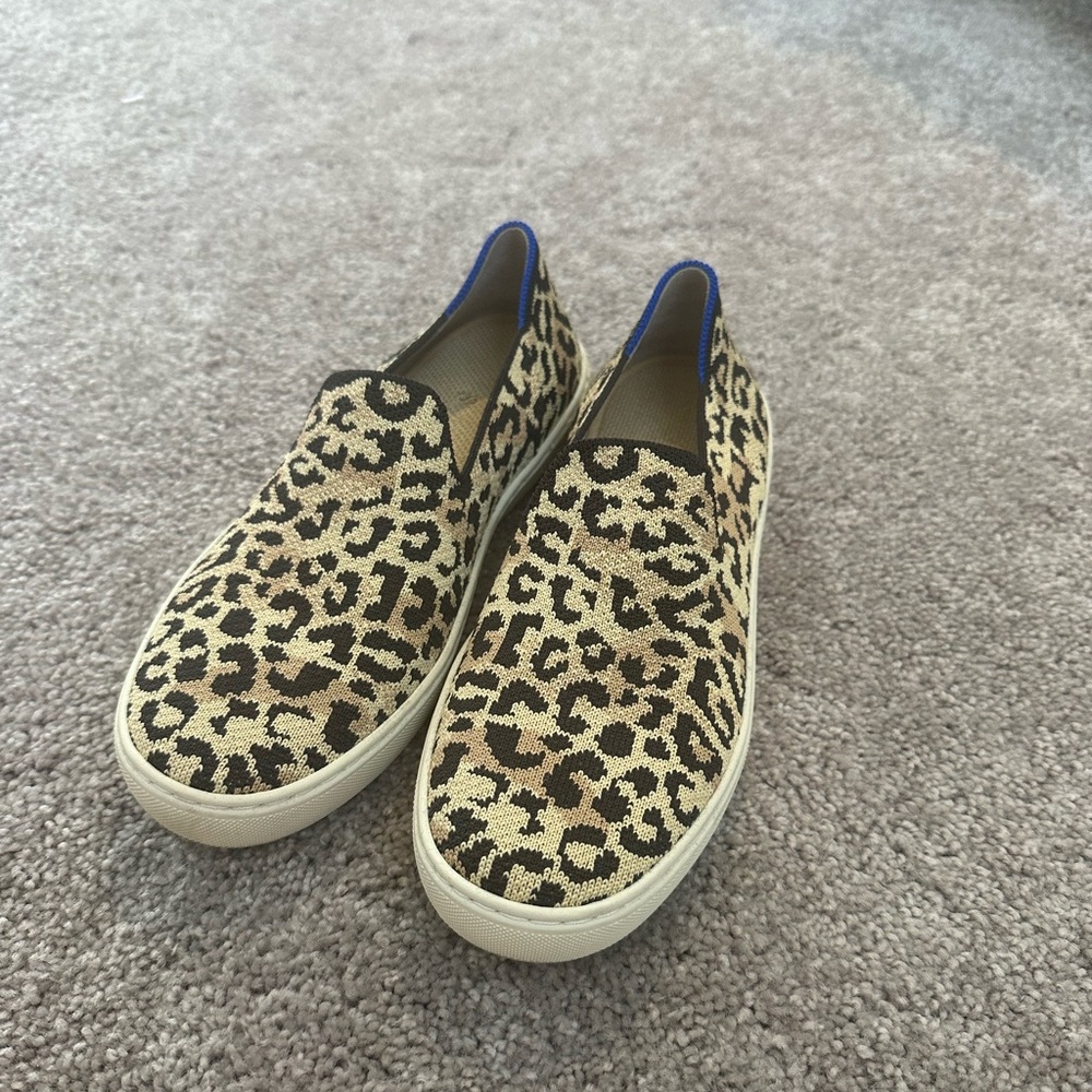 Rothy’s Sneakers